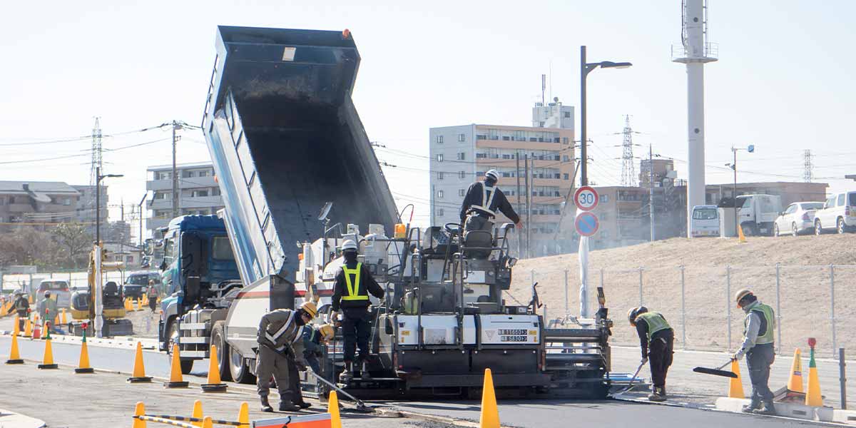 丸久組について