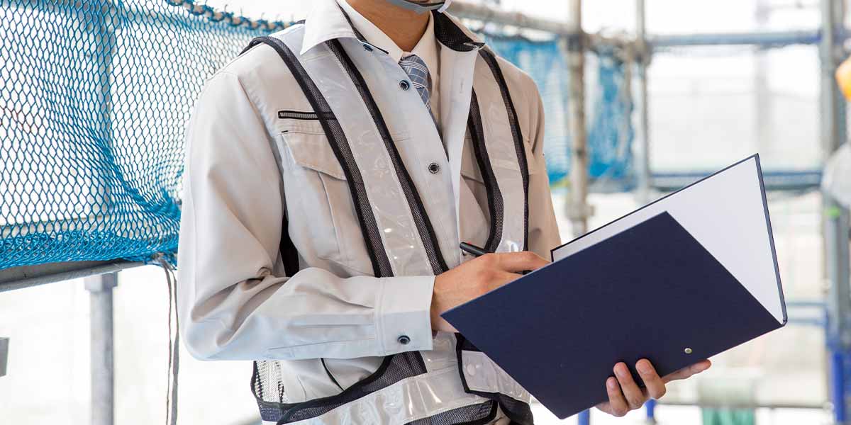 施工管理/現場管理